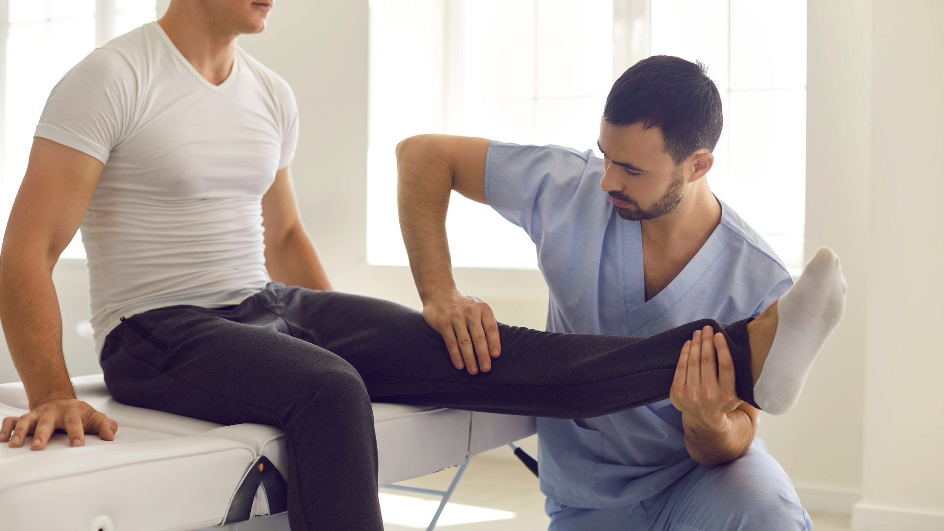 Strengthening the Knee: Effective Exercises and Tips