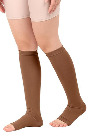 Custom made compression stockings for varicose veins,DVT, Knee Length, Thigh length, Full Length