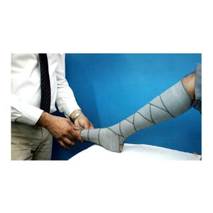Higrip compression bandage