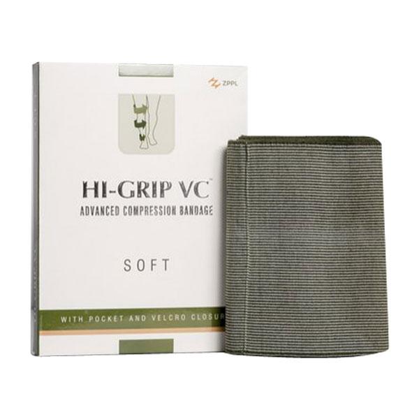 Higrip compression bandage