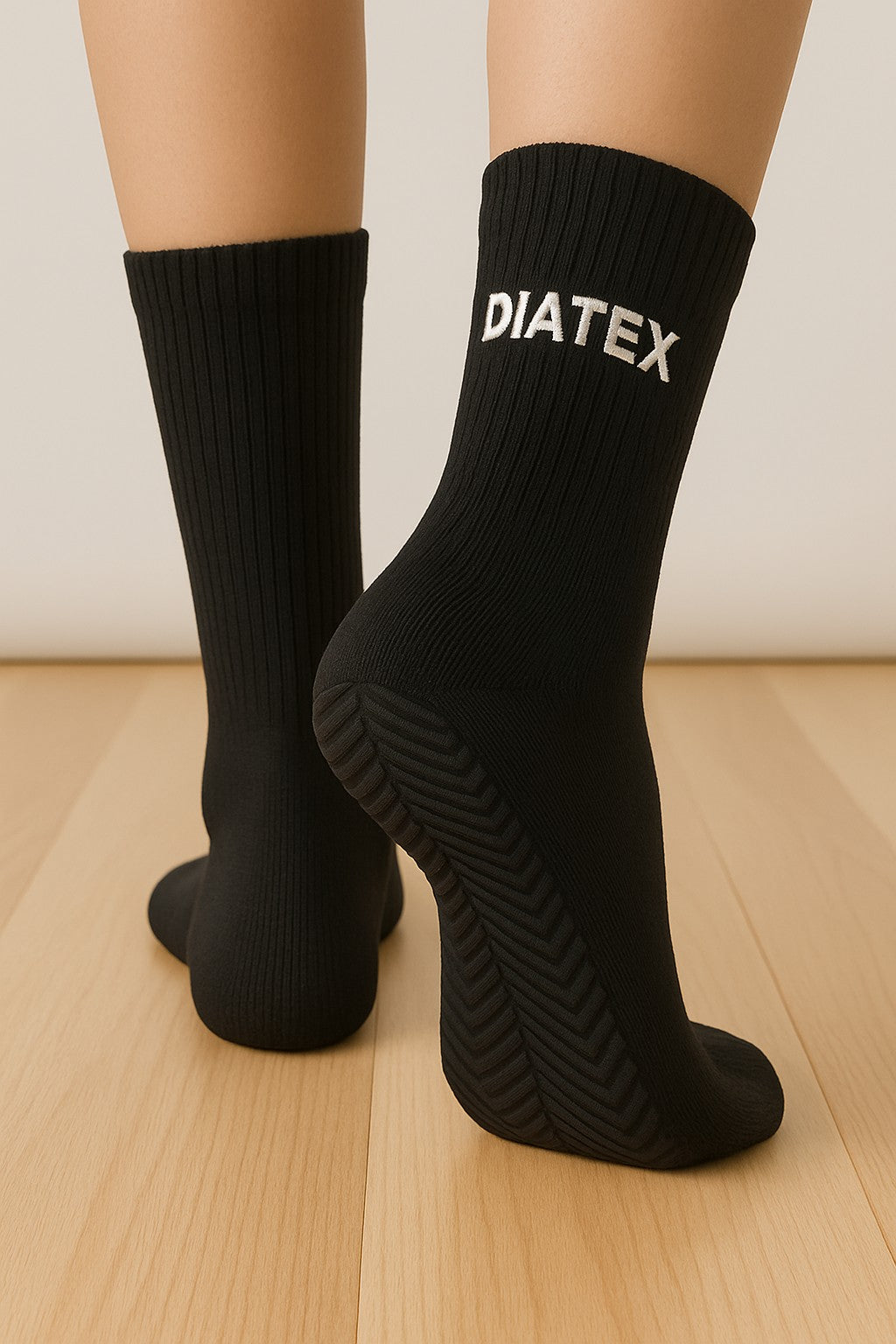 temple socks