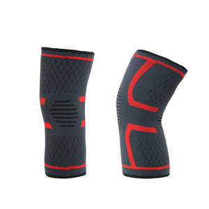 Medtex Compression Knee brace for Knee pain,Arthritis pain for Sports and Athletic
