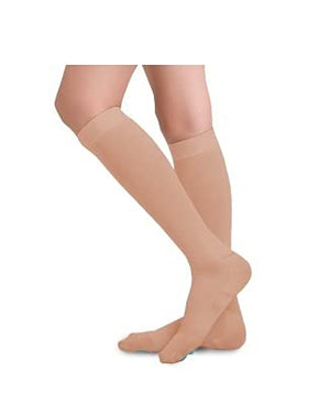 Medtex maternity compression socks for pregnancy leg support,For varicoe veins, swelling relief, and improved circulation"