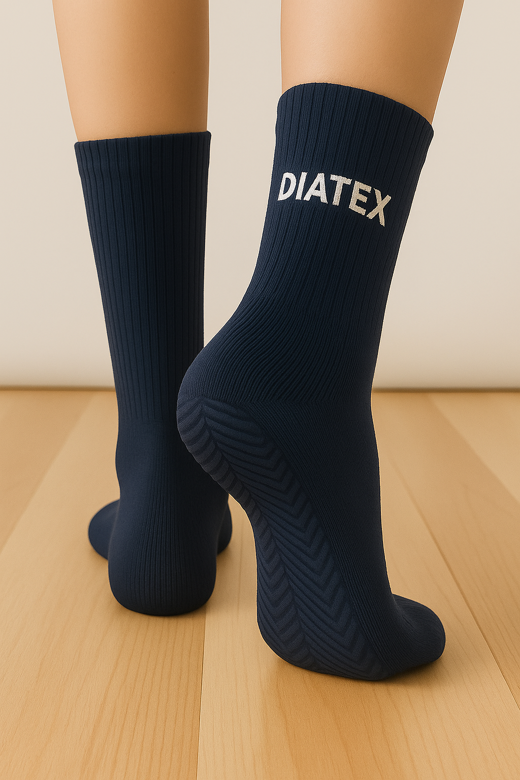 temple socks