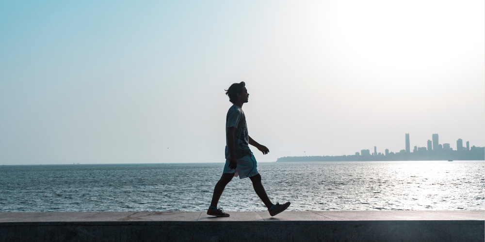 Benefits of Walking Daily for Varicose Veins and Overall Health
