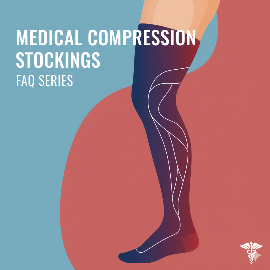 choose the best Compression Stockings for varicose veins