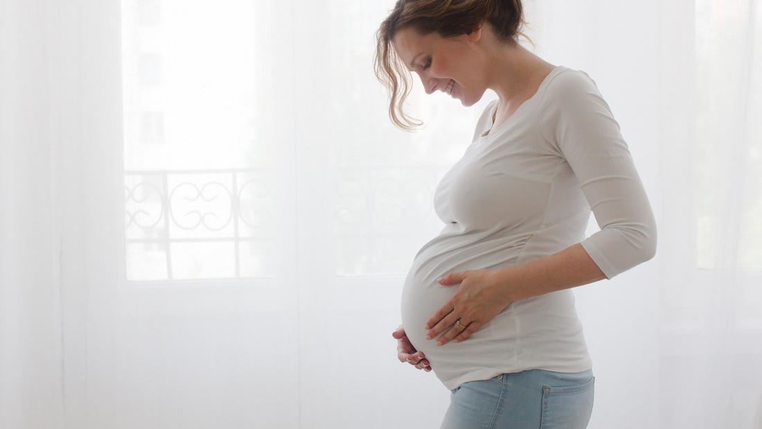 Compression Stockings for Pregnancy Relieving Leg and