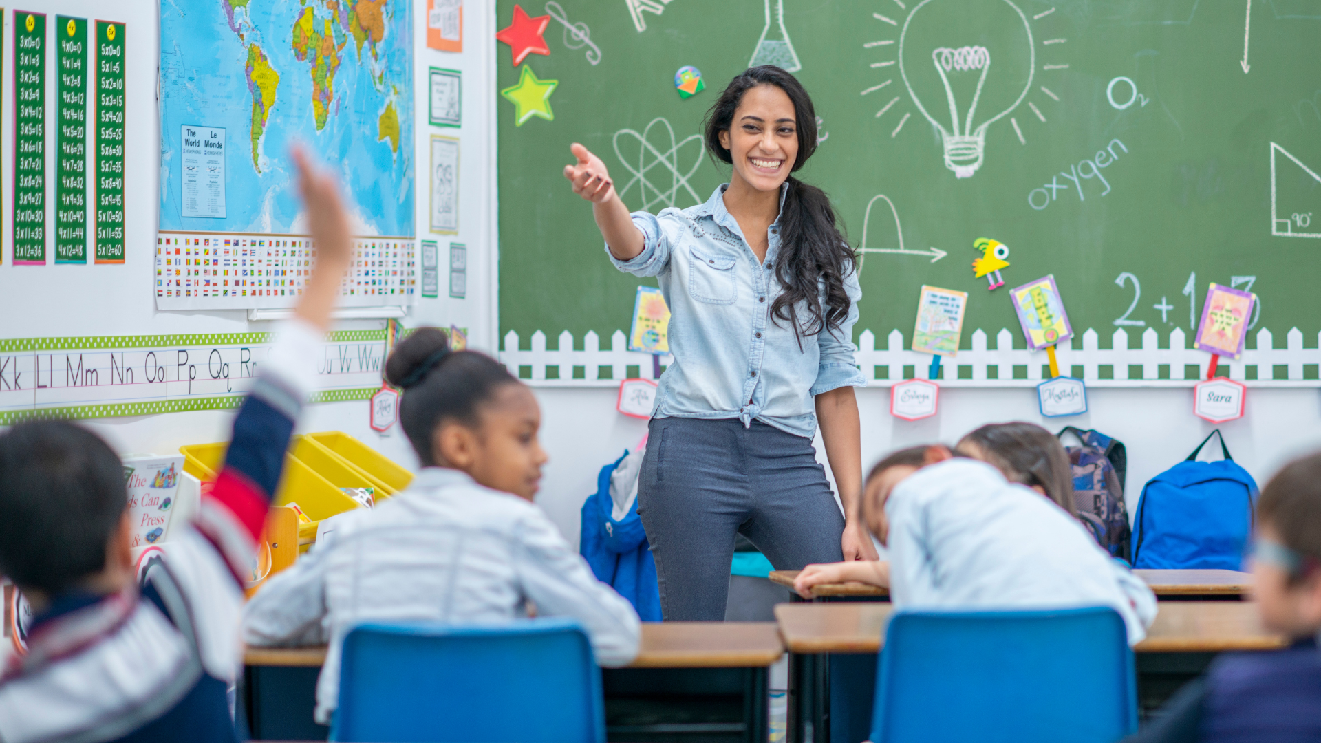 Preventing Varicose Veins: Tips for Teachers and Professionals