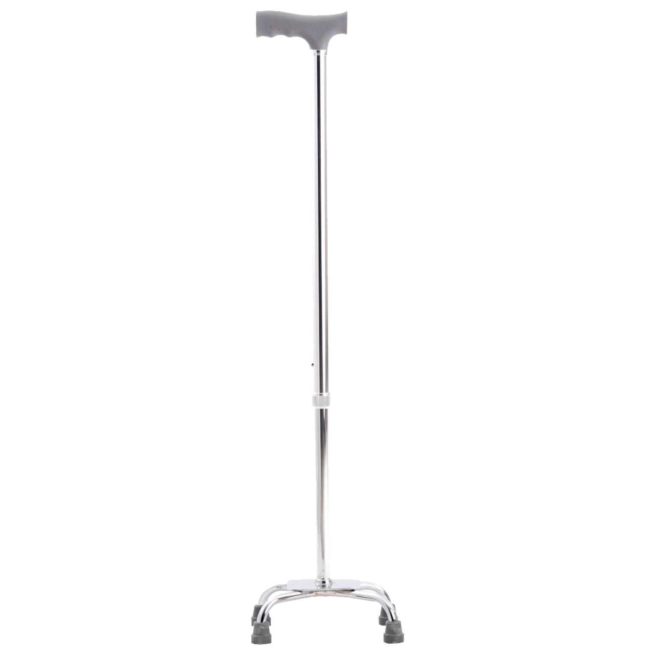 Adjustable Walking Sticks – Plain, Tripod & Quadripod Options for Enhanced Mobility