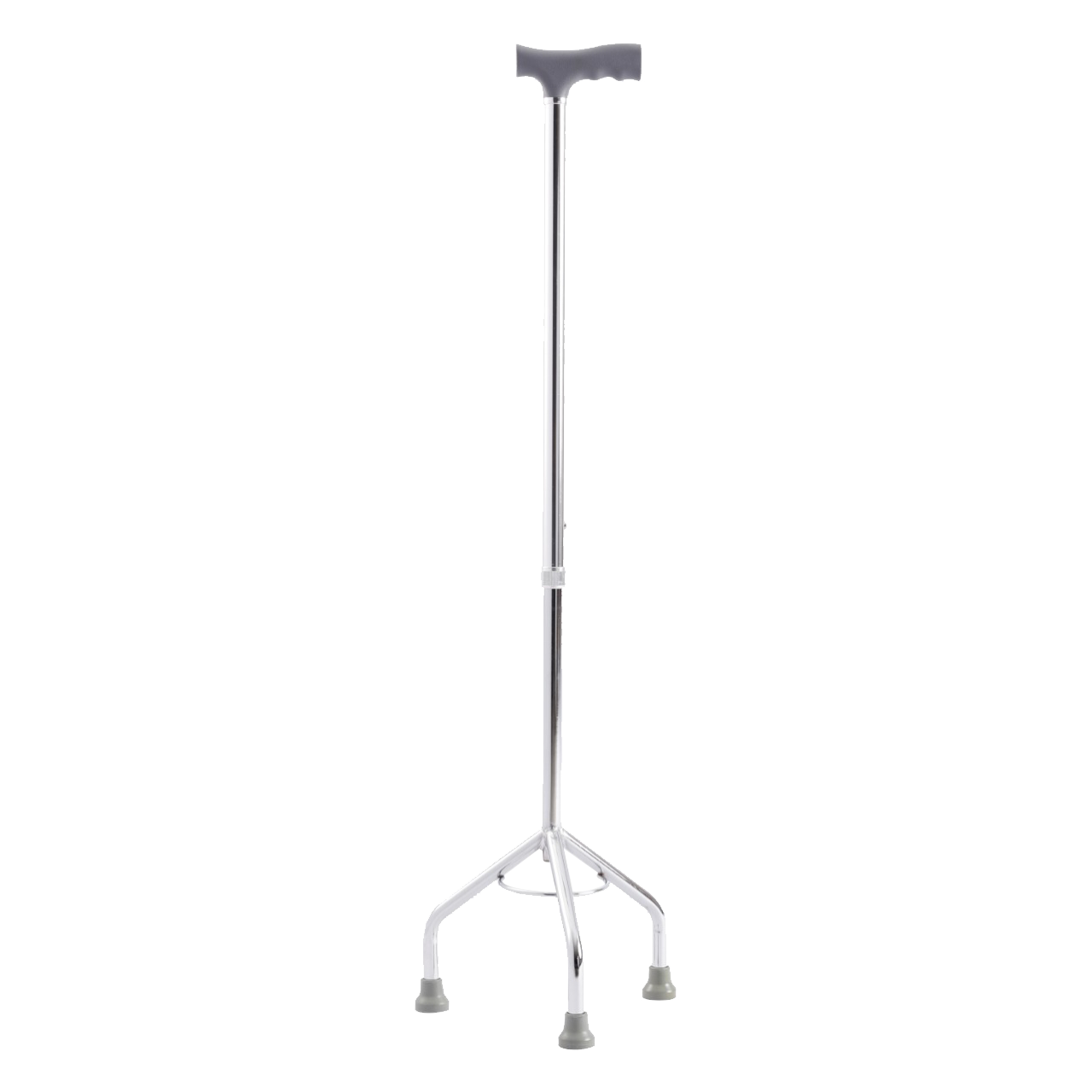 Adjustable Walking Sticks – Plain, Tripod & Quadripod Options for Enhanced Mobility