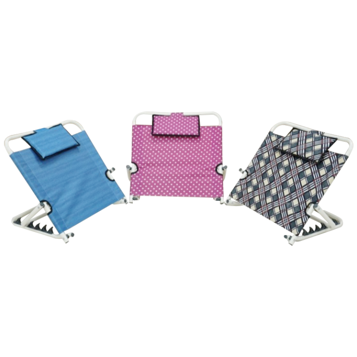 Metal Backrest I Back Support,Portable
