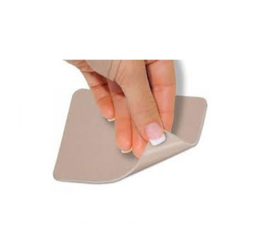 Medtex silicone gel sheet for scar treatment and keloid management​Silicone Gel Sheet, Scar Gel sheet for Keloid scars