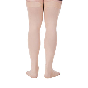 Class-1  compression stockings for varicose veins,Thigh length,Above knee stockings
