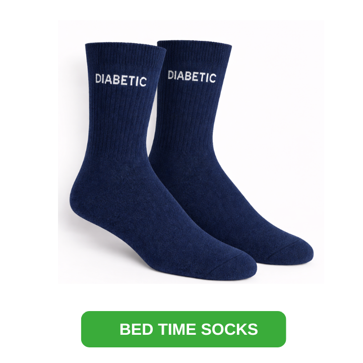 bed time socks