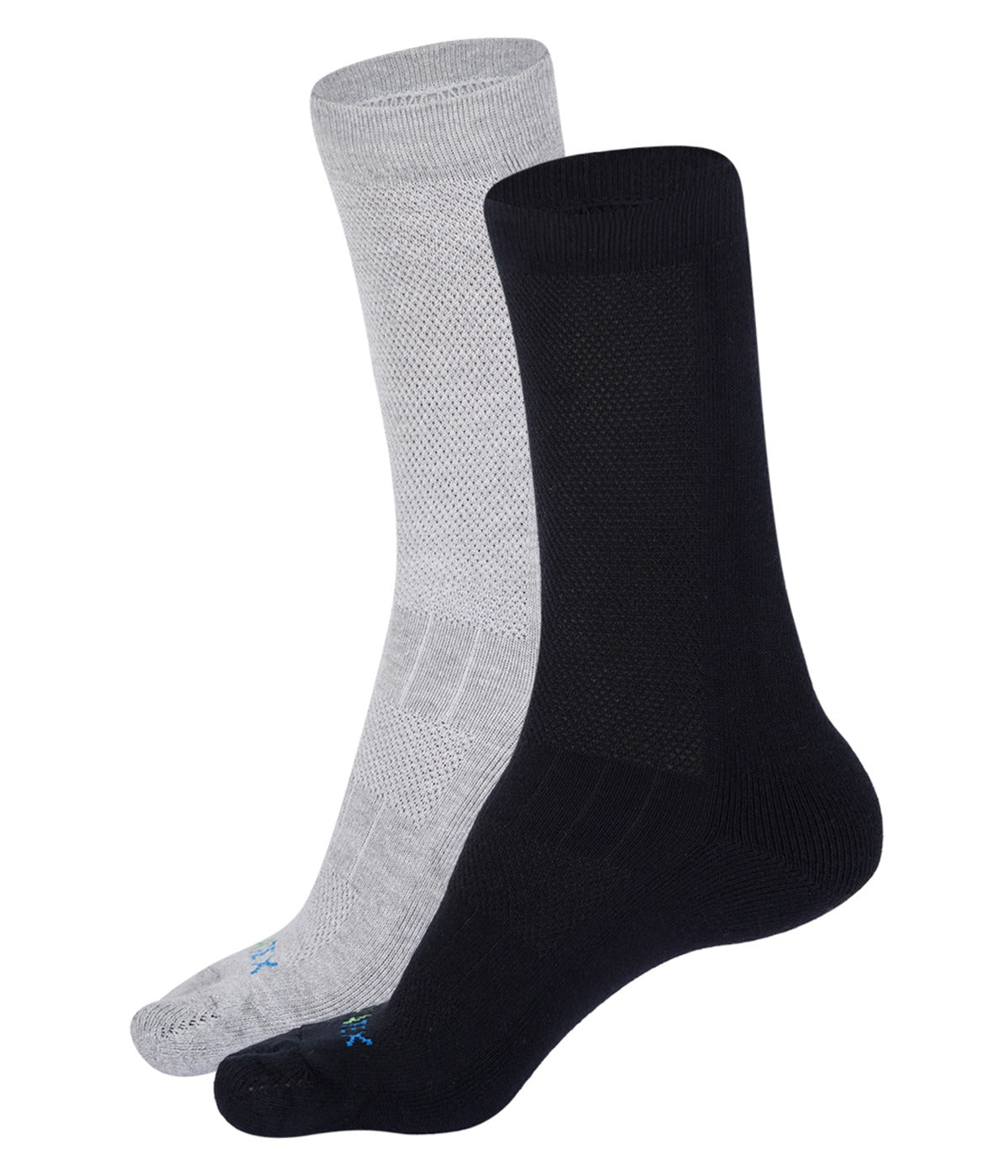 Medtex Diatex diabetic socks with separate thumb, therapeutic arthritis care, nano bio ray infused, breathable and anti-microbial design